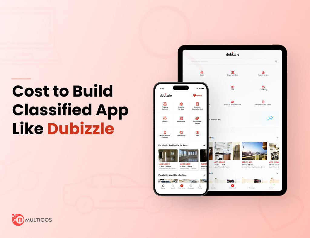 How Much Does It Cost To build an App Like in 2024?