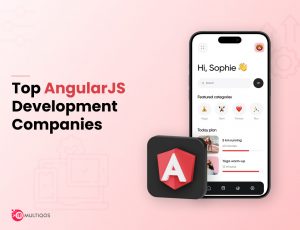 Top AngularJS Development Companies in 2025