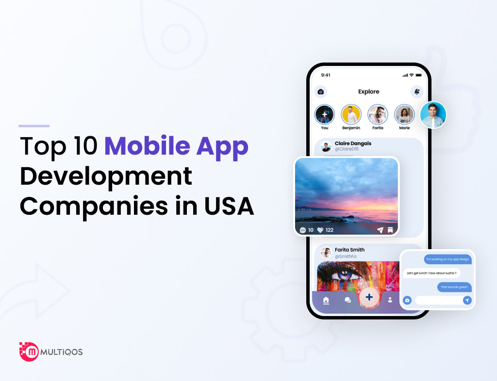 Mobile Apps US