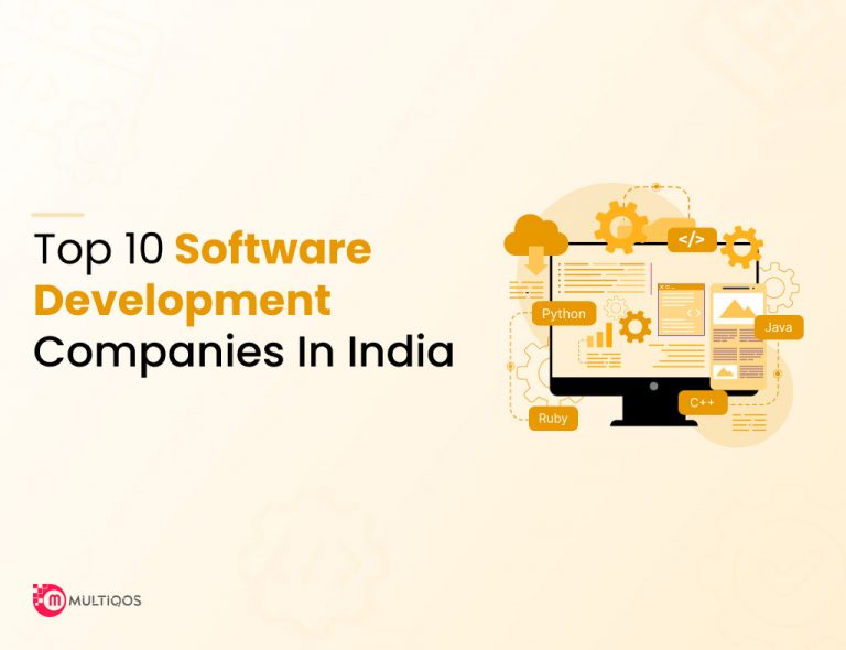 Top 10 Offshore Software Development Companies in India 2024