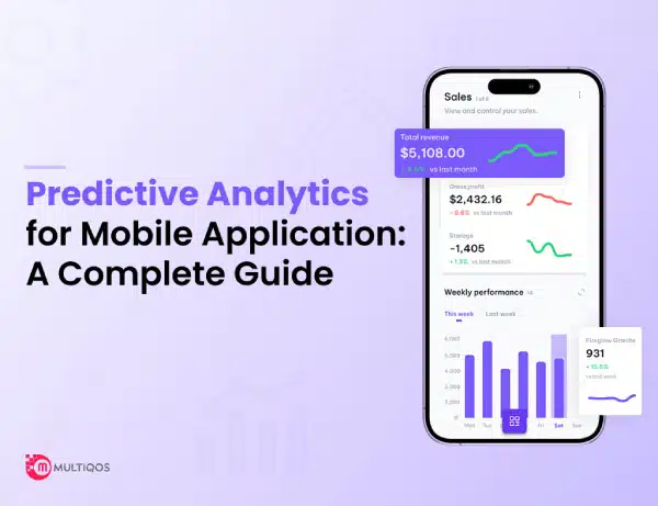 How Does Predictive Analytics Transform Mobile App Future?