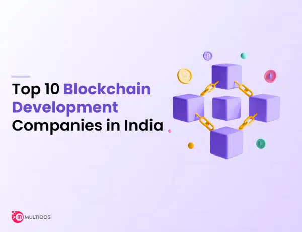 10 Top Blockchain Development Companies In India 2024