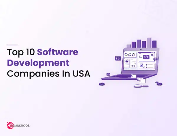 List of Top 10 Software Development Companies In USA 2024