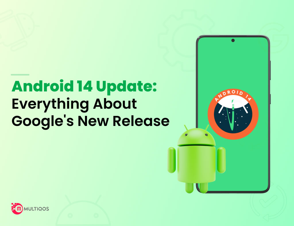 Android 14: Every new feature in Google's new release