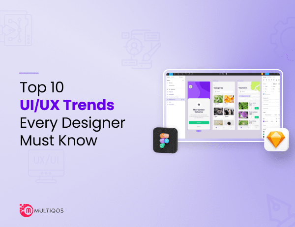 10 UI/UX Design Trends That Will Be Roaring in 2024