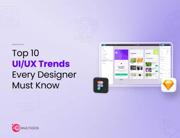 10 UI/UX Design Trends That Will Be Roaring in 2024