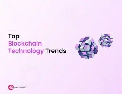9 Top Blockchain Technology Trends To Consider in 2024