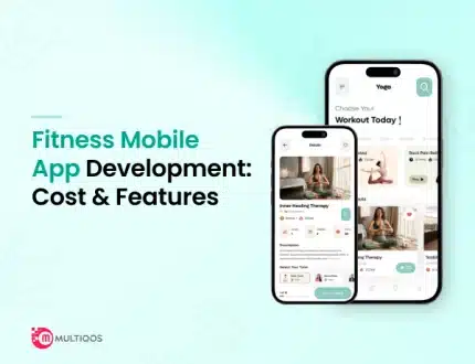 Fitness App Development – Step-by-Step Process, Features, Costs & More