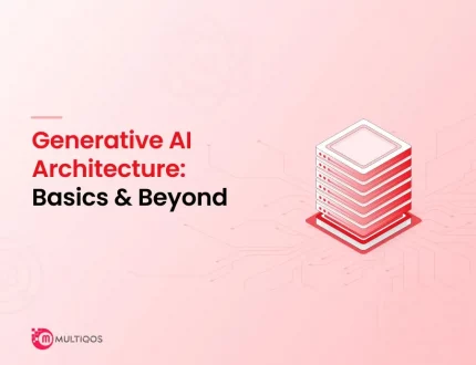 A Guide to Understand Generative AI Architecture