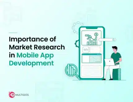 Why is Market Research Important Before Developing a Mobile Application?