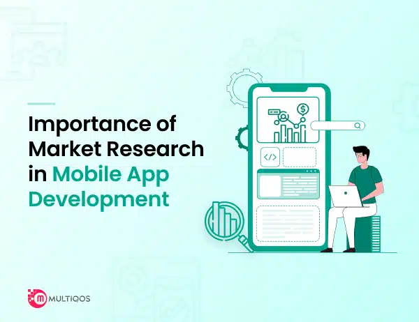 Market Research in Mobile App