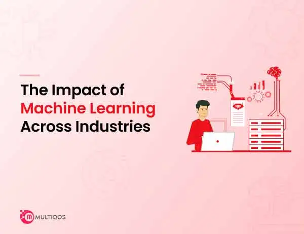 Impact of Machine Learning Across Industries