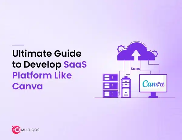 Ultimate Guide to Develop Saas platform Like Canva: Costs and Development Strategies