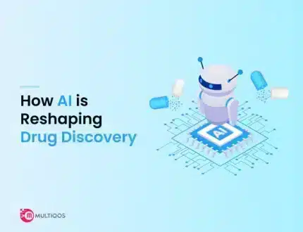How Artificial Intelligence is Changing the Landscape of Drug Discovery?