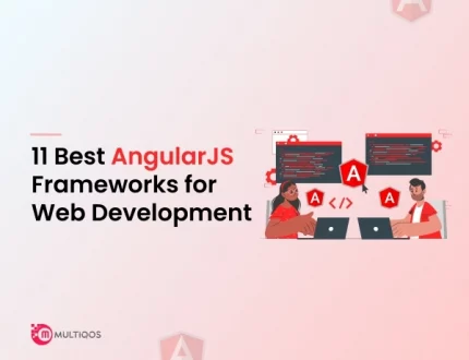 11 Best AngularJS Frameworks for Web Development in 2024