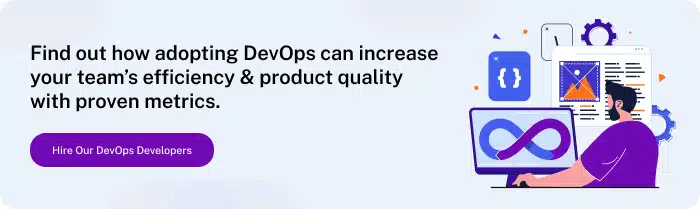 Hire DevOps Developers CTA