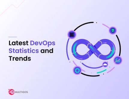 Latest DevOps Statistics and Trends to Watch in 2025