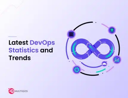 Latest DevOps Statistics and Trends to Watch in 2024