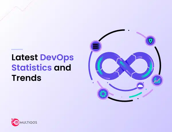 DevOps Statistics & trends