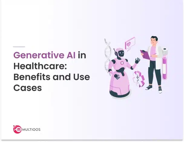 Generative AI in Healthcare