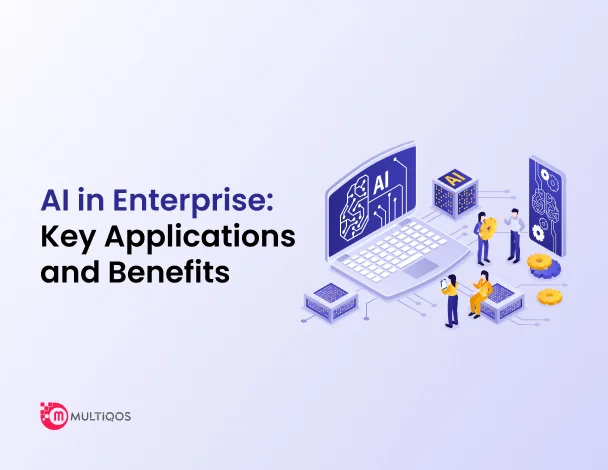 AI in Enterprise: Key Applications and Benefits