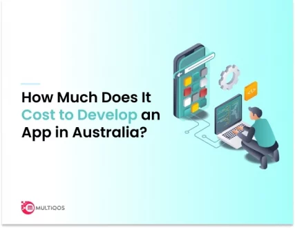 How Much Does It Cost to Develop an App in Australia?