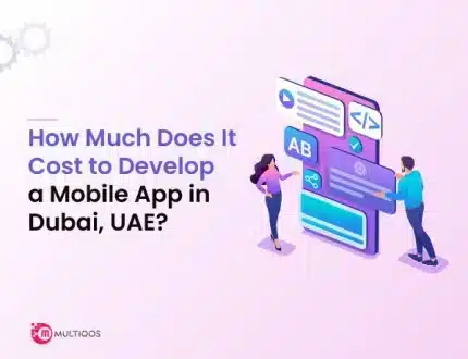 How Much Does It Cost to Develop a Mobile App in Dubai, UAE?