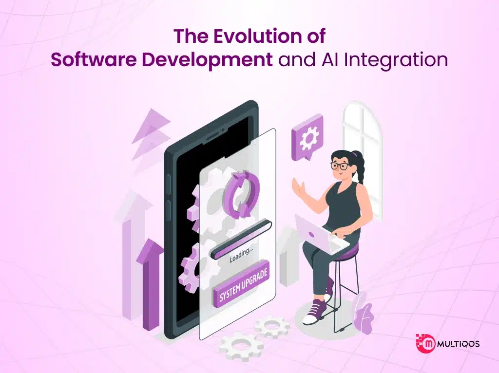 The Evolution of Software Development and AI Integration