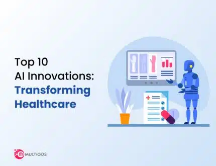 Super 10 AI Innovations Revolutionizing Healthcare: From Diagnosis to Treatment