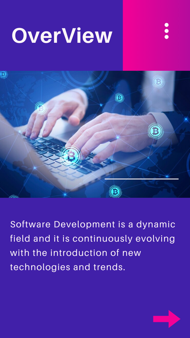 Best Software Development Trends to Follow in 2025 - MultiQoS