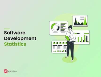 Software Development Statistics You Should Know in 2025