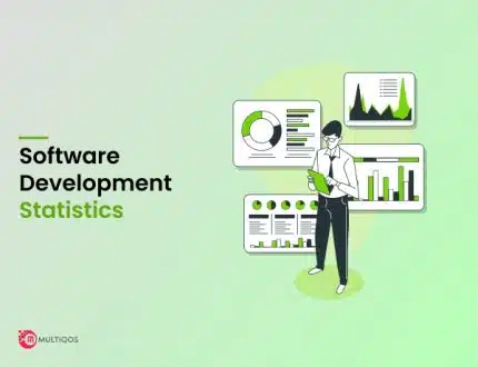 Software Development Statistics You Should Know in 2025