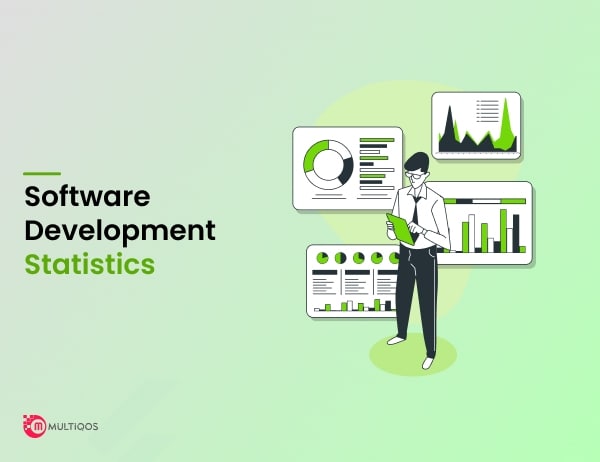 Software Development Statistics