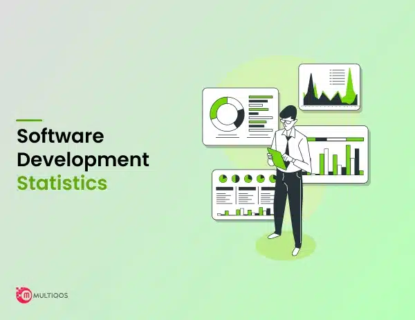 Software Development Statistics