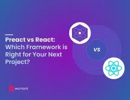 Preact vs React: Which Framework is Right for Your Next Project?