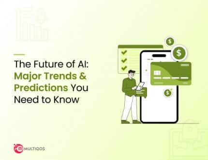 Top AI Trends & Predictions for 2025 Everyone Should Know!