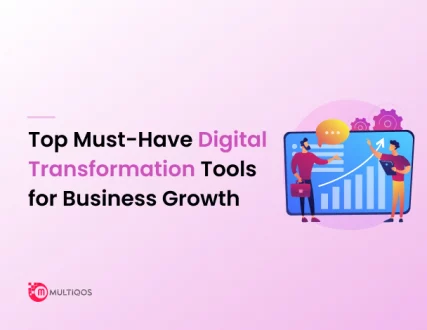 Top Must-Have Digital Transformation Tools for Business Growth in 2025