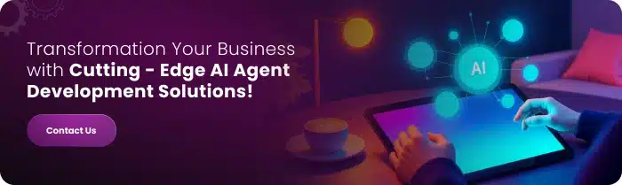 AI Agent Development Solutions