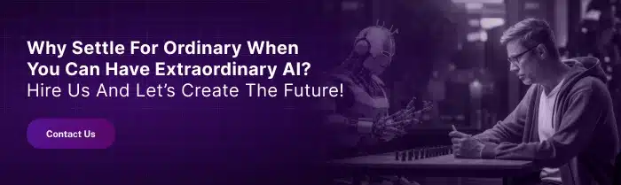 Key AI Trends & Predictions