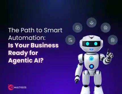 The Path to Smart Automation: Is Your Business Ready for Agentic AI?