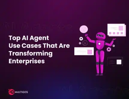 Top AI Agent Use Cases That Are Transforming Enterprises