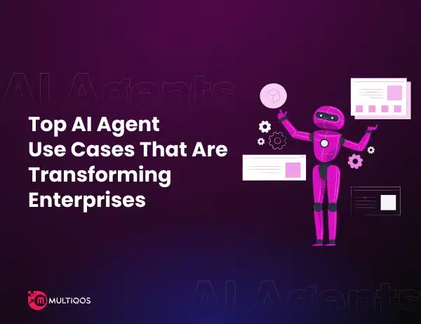 TOP AI AGENTS USE CASES