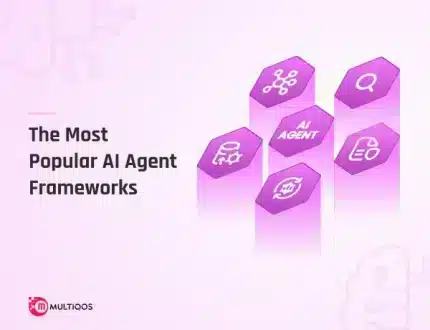 The Most Popular AI Agent Frameworks to Know in 2025