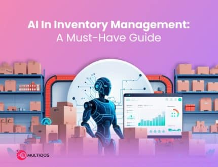 AI In Inventory Management: A Must-Have Guide for Smarter Stock Control