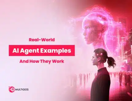 Real-world AI Agent Examples and How They Work