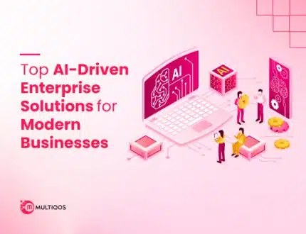 Top AI-Driven Enterprise Solutions for Modern Businesses