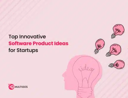 Top Innovative Software Product Ideas for Startups in 2025