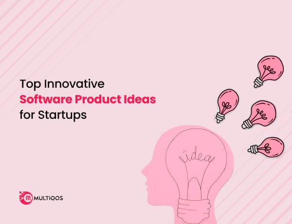 Top Innovative Software Product Ideas for Startups in 2025