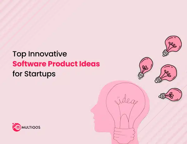 Top Innovative Software Product Ideas for Startups in 2025