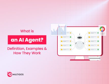 What is an AI Agent? Definition, Examples, & How They Work